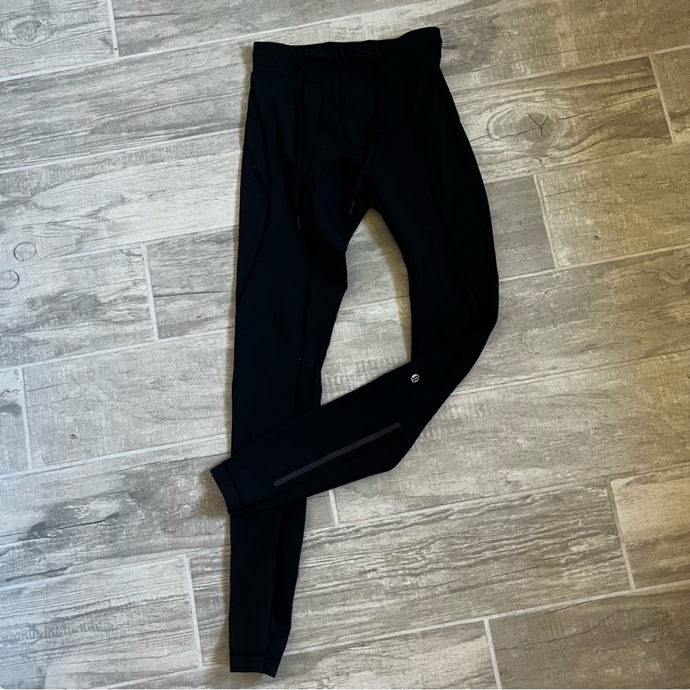 Lululemon Leggings Black